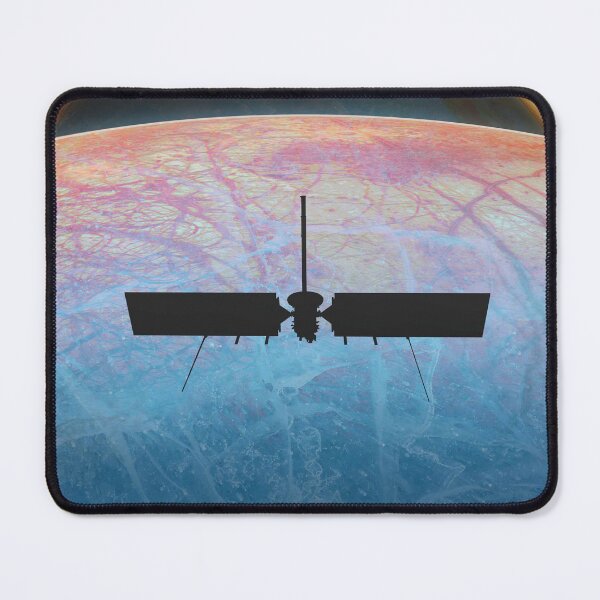 Item preview, Europa Clipper Ocean World designed and sold by alandf98.