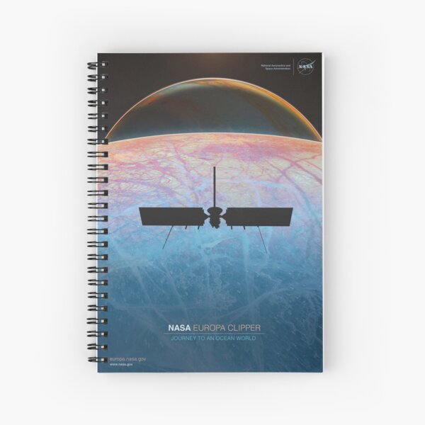 Item preview, Europa Clipper Ocean World designed and sold by alandf98.