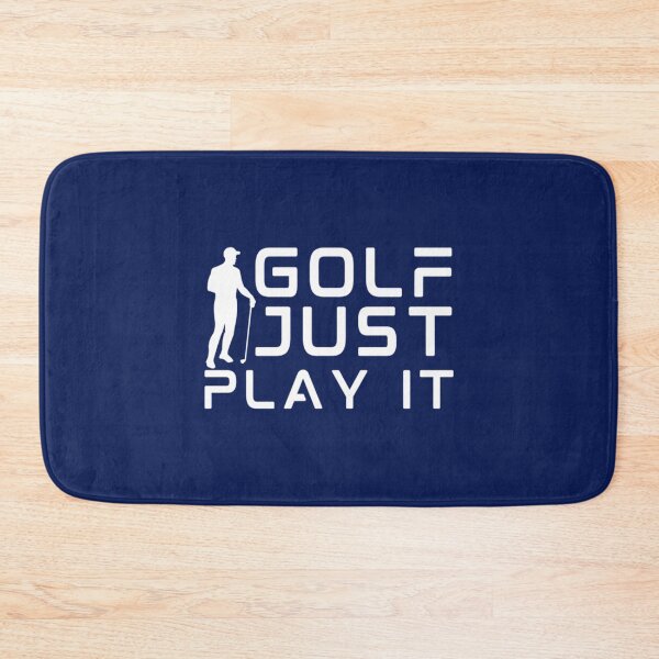Item preview, Golf just play it designed and sold by Aaron-UK.