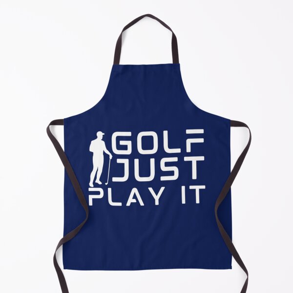 Item preview, Golf just play it designed and sold by Aaron-UK.