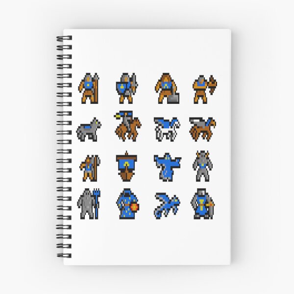 Item preview, Warlords 1: Units, Selentines designed and sold by warlords-game.