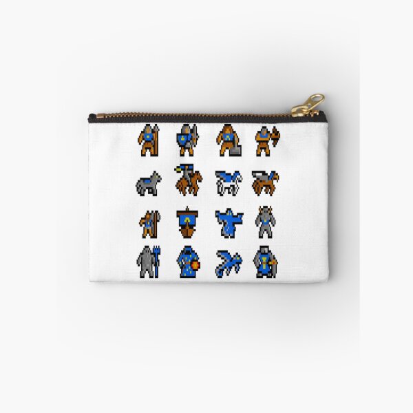 Item preview, Warlords 1: Units, Selentines designed and sold by warlords-game.