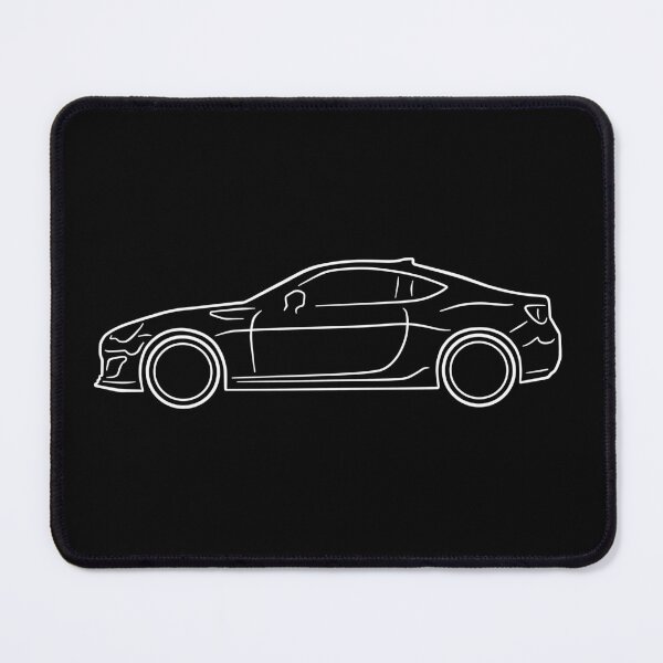 Item preview, Scion FRS designed and sold by AutoClub.
