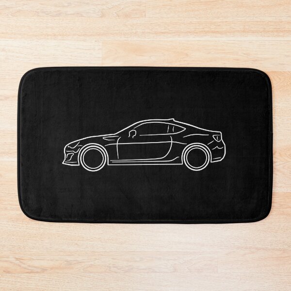 Item preview, Scion FRS designed and sold by AutoClub.