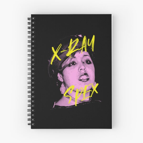 Item preview, Poly Styrene designed and sold by TamaraLynnArca.