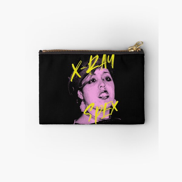 Item preview, Poly Styrene designed and sold by TamaraLynnArca.