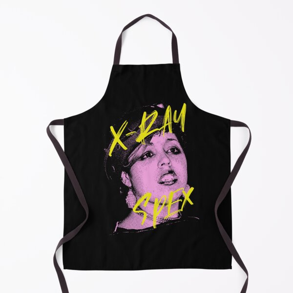 Item preview, Poly Styrene designed and sold by TamaraLynnArca.