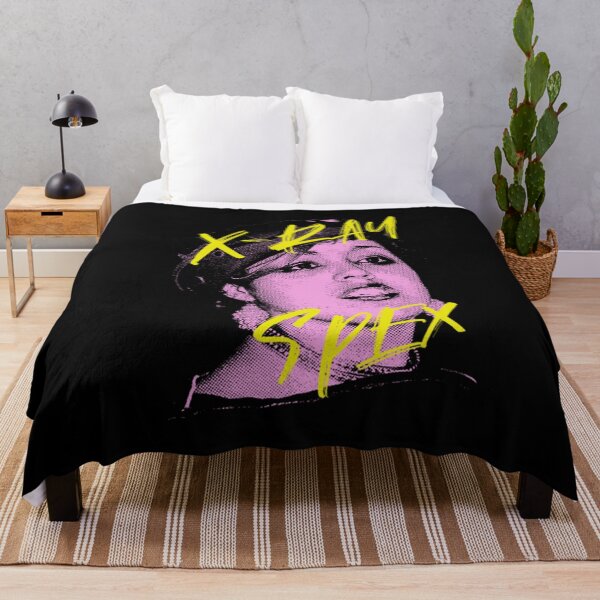 Item preview, Poly Styrene designed and sold by TamaraLynnArca.