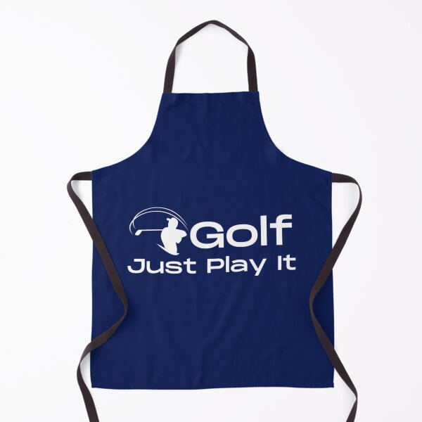 Item preview, Golf Just Play It - golf sports designed and sold by Aaron-UK.