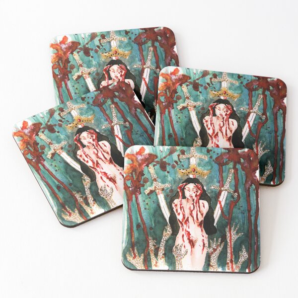 Item preview, Lady Macbeth designed and sold by Hlblng.