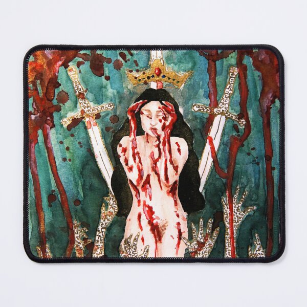 Item preview, Lady Macbeth designed and sold by Hlblng.