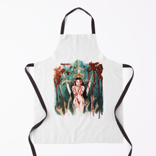 Item preview, Lady Macbeth designed and sold by Hlblng.