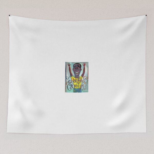 Item preview,  Brasil goal! designed and sold by Diego Manuel Rodriguez.