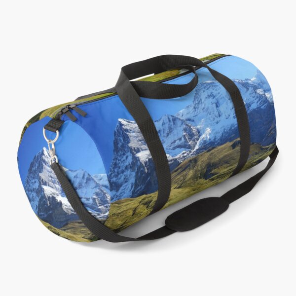 Item preview, Eiger, Mönch Swiss Alps designed and sold by nikawanders.
