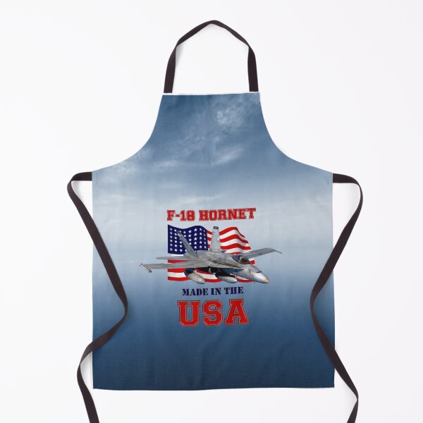 Item preview, F-18 Hornet Made in the USA designed and sold by Mil Merchant.