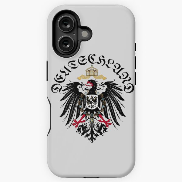 Item preview, Deutschland, Germany, Kaiserreich, Imperial Eagle designed and sold by ramazis.