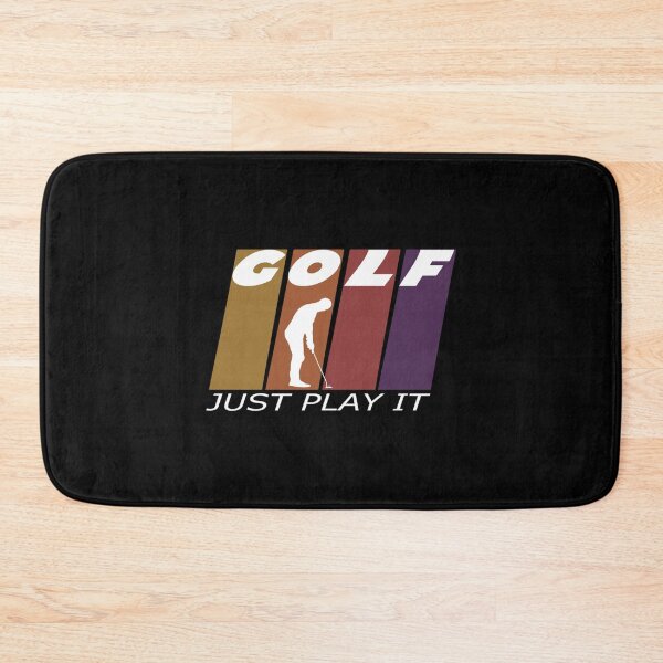 Item preview, Golf Just Play It Players Golf   designed and sold by Aaron-UK.