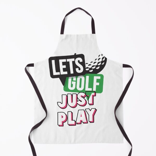 Item preview, Golf just play it (1) designed and sold by Aaron-UK.