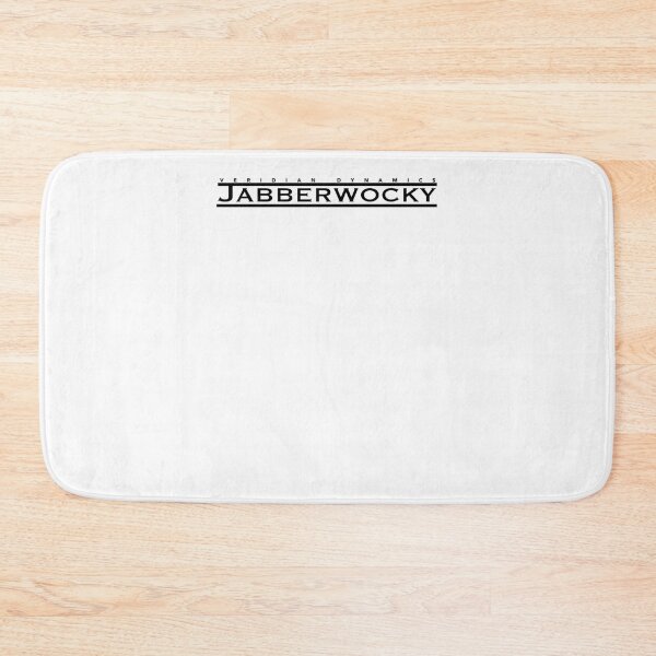 Item preview, Jabberwocky fictional business logo from Better Off Ted, Dynamics Classic T-Shirt designed and sold by CraigBarcley.