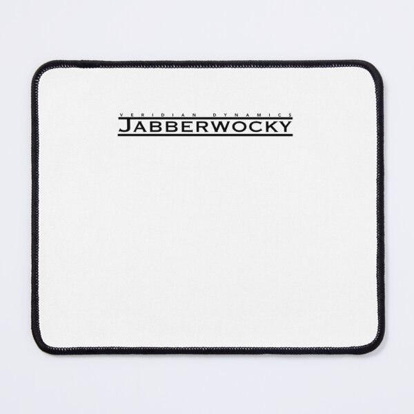 Item preview, Jabberwocky fictional business logo from Better Off Ted, Dynamics Classic T-Shirt designed and sold by CraigBarcley.