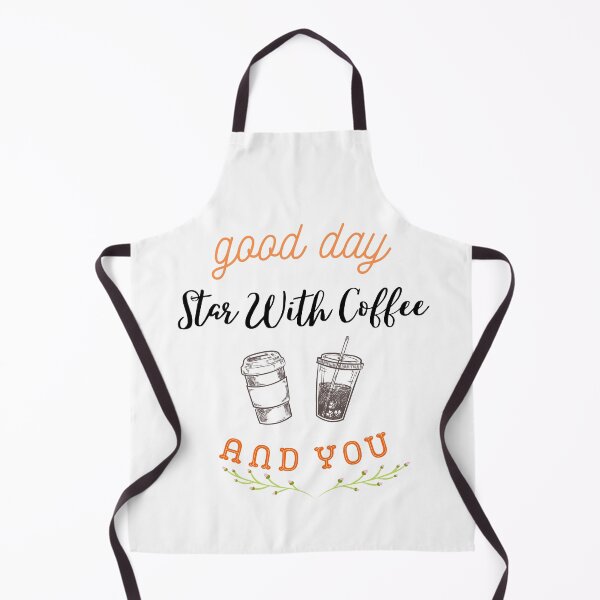 Item preview, Good days start with coffee and you - Valentine's day art designed and sold by Mintminz.