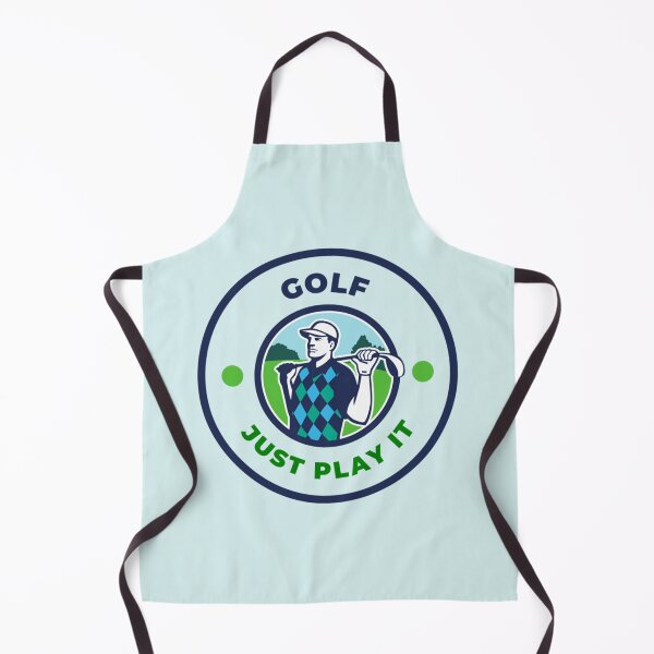 Item preview, Golf just play it designed and sold by Aaron-UK.