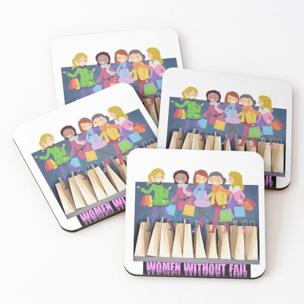 Item preview, Woman Without Fail designed and sold by shahrone.