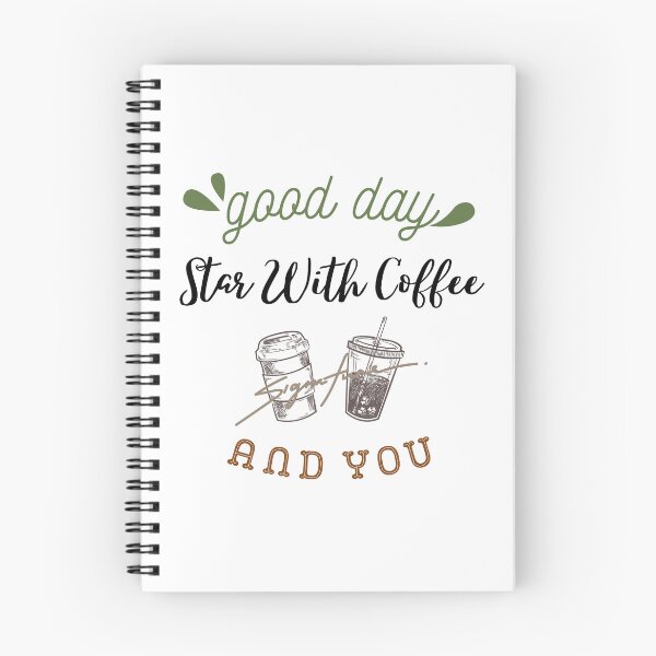Artikelvorschau, Gute Tage beginnen mit Kaffee und dir – Valentinstagskunst – Valentinstag für Paare entworfen und verkauft von Mintminz.