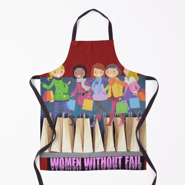 Item preview, Woman Without Fail designed and sold by shahrone.