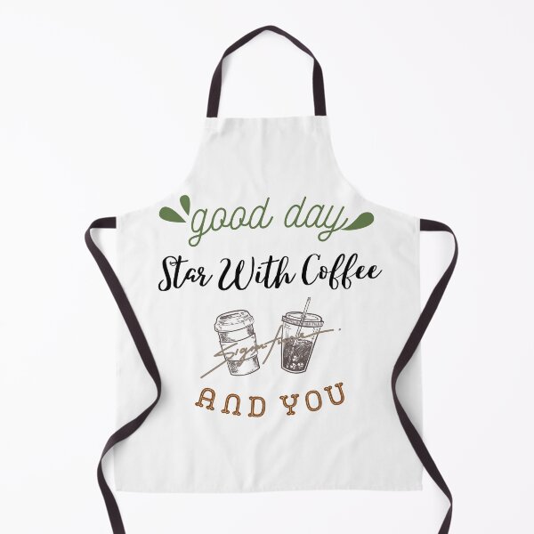 Item preview, Good days start with coffee and you - Valentine's day art - valentines day for couples designed and sold by Mintminz.