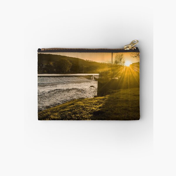 Item preview, Late sun in Otley designed and sold by Colin Metcalf.