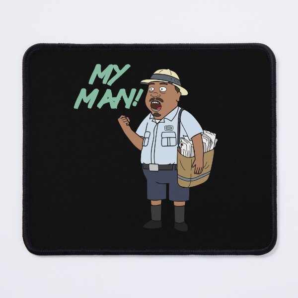 Item preview, My Man designed and sold by carloastuds.