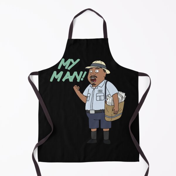Item preview, My Man designed and sold by carloastuds.
