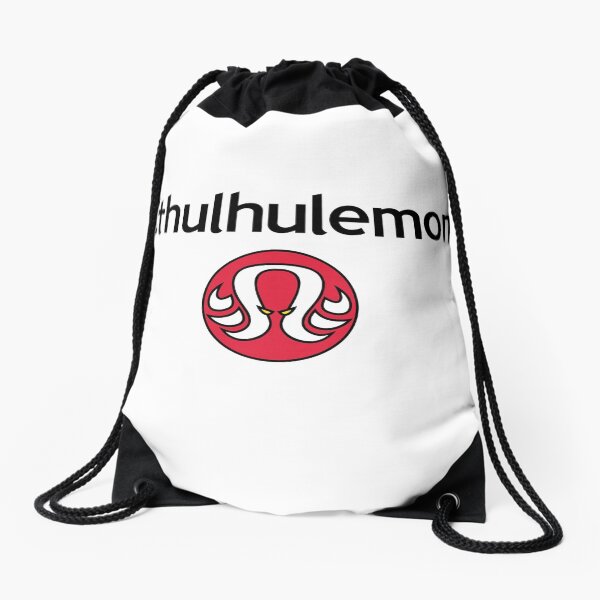 Item preview, Cthulhulemon Parody designed and sold by cs3ink.