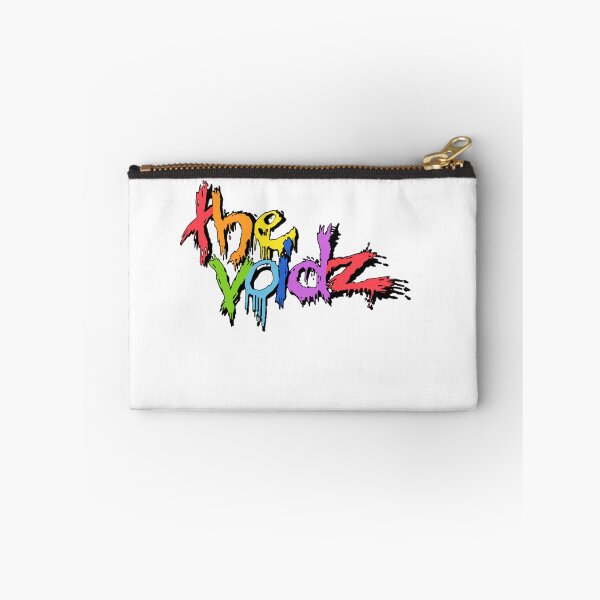 Item preview, the voidz Essential T-Shirt designed and sold by RianLaughton.