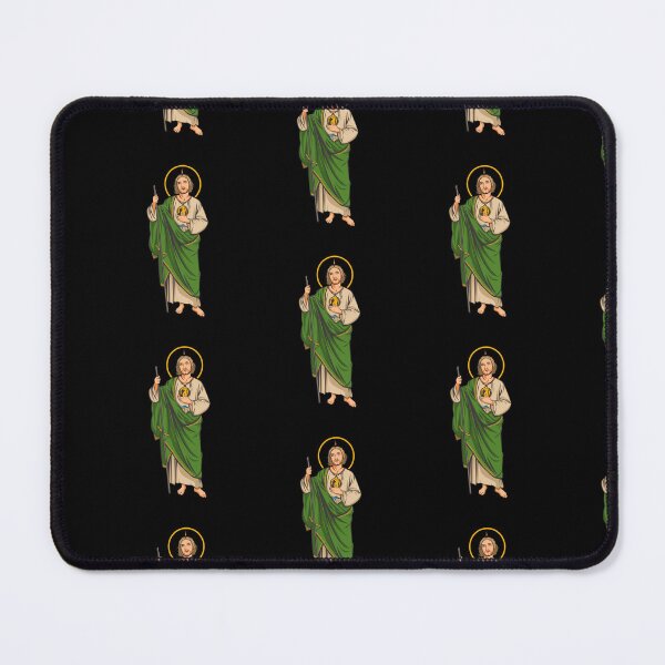 Item preview, San Judas Tadeo. Santo De Las Causas Difíciles designed and sold by Frank-Speicher.