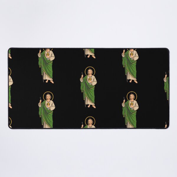 Item preview, San Judas Tadeo. Santo De Las Causas Difíciles designed and sold by Frank-Speicher.