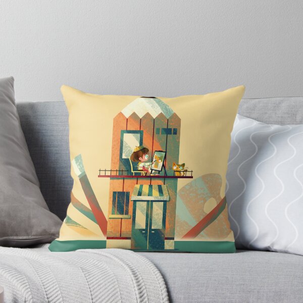 Item preview, Art Studio designed and sold by MoyLee.