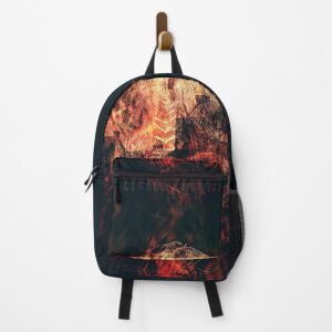 Phantom - Erebos Backpack