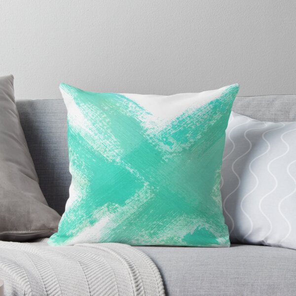 Item preview, 7 DAYS OF SUMMER- DESIGNER Collection ACCENT PILLOW 12 designed and sold by 7 days of Summer.