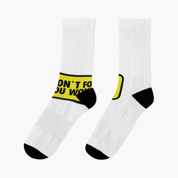Item preview, Don't follow me, You won't make it designed and sold by LaftaDesign.