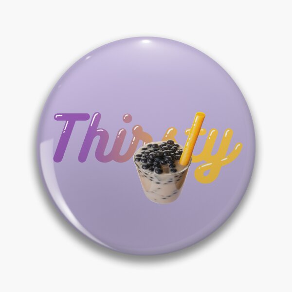 Item preview, Thirsty designed and sold by pencilpepper.