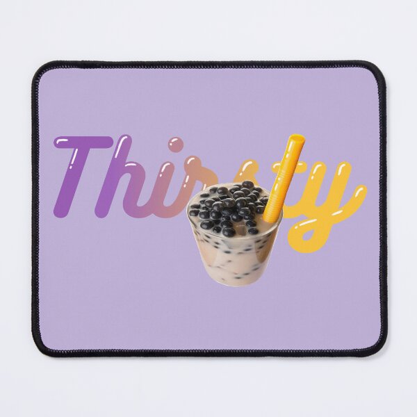 Item preview, Thirsty designed and sold by pencilpepper.