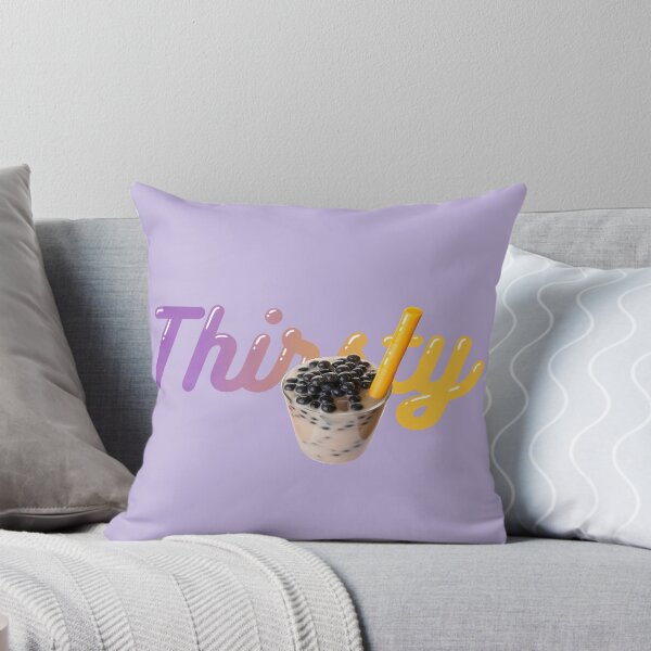 Item preview, Thirsty designed and sold by pencilpepper.