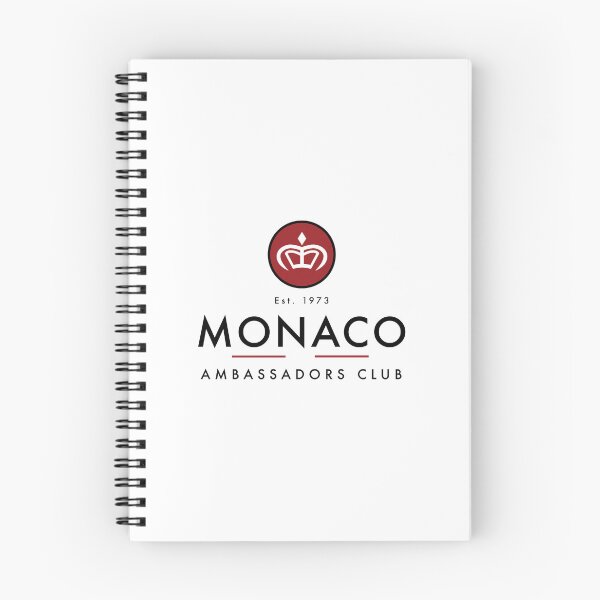 Item preview, MONACO AMBASSADORS CLUB designed and sold by Aspretto.
