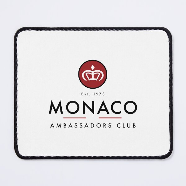Item preview, MONACO AMBASSADORS CLUB designed and sold by Aspretto.