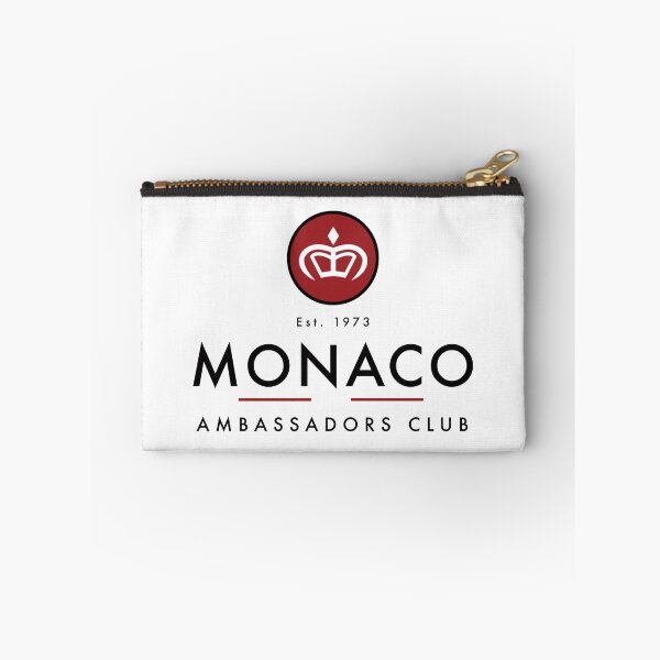 Aperçu de l'œuvre MONACO AMBASSADORS CLUB créée et vendue par Aspretto.