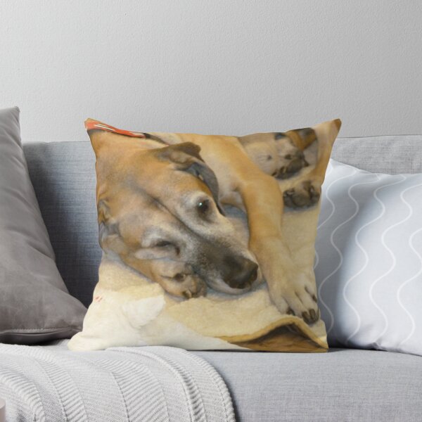 Item preview, Great Dane Dog designed and sold by laurafay.