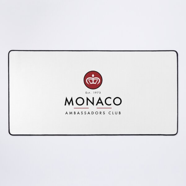 Item preview, MONACO AMBASSADORS CLUB designed and sold by Aspretto.