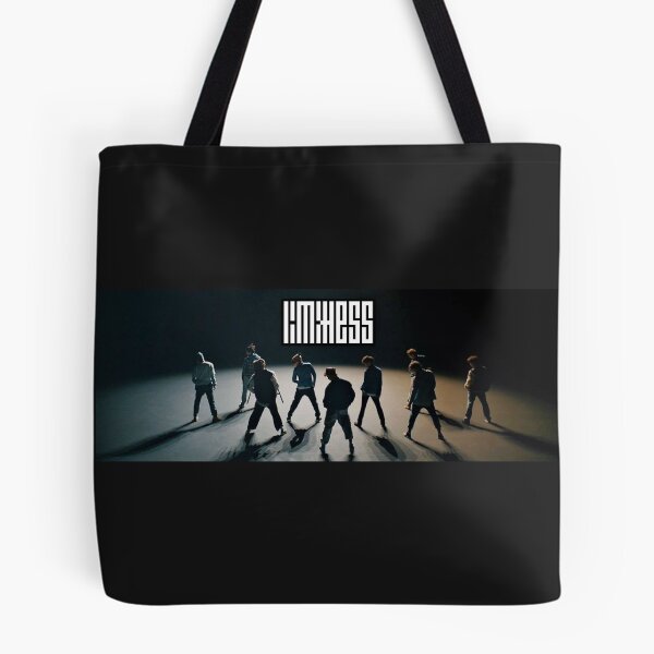 Item preview, NCT-127 LIMITLESS- Horizontal designed and sold by emanie.
